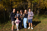 PommeMD 355ml Can x 12 pack