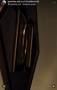 PommeMD 355ml Can x 12 pack